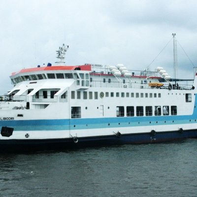 Ferry Roro 1500 GT