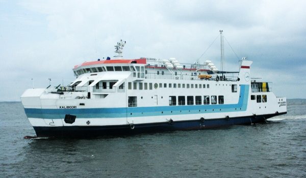 Ferry Roro 1500 GT