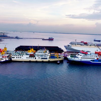 Jetty Facilities