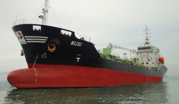 Tanker 3500