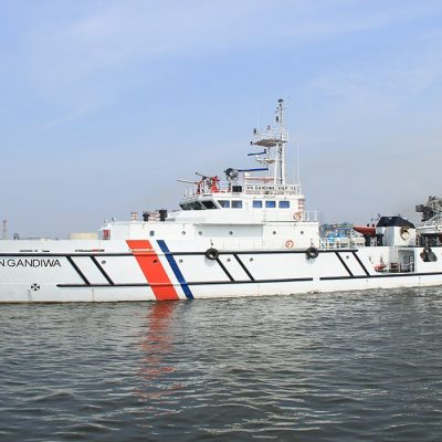 Coast Guard