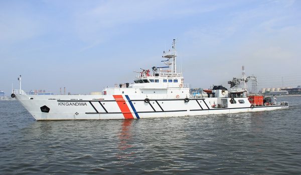 Coast Guard