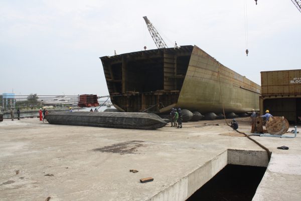 Ship Building - Image 4