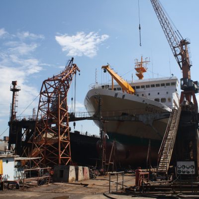 Ship Repair