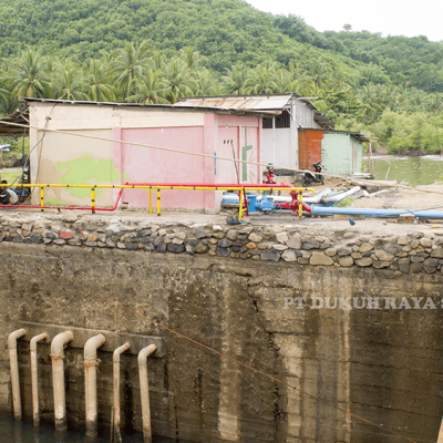 Graving Dock