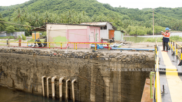 Graving Dock - Image 2