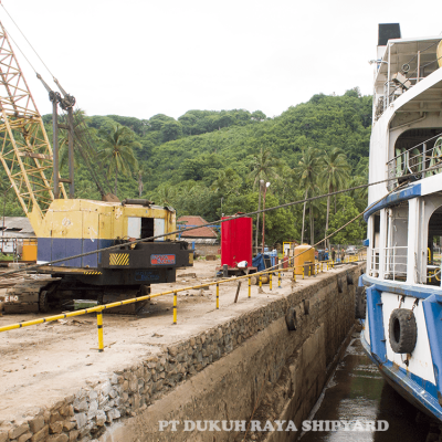 Graving Dock