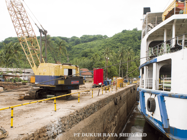 Graving Dock