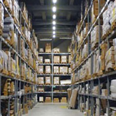 Warehouse Management