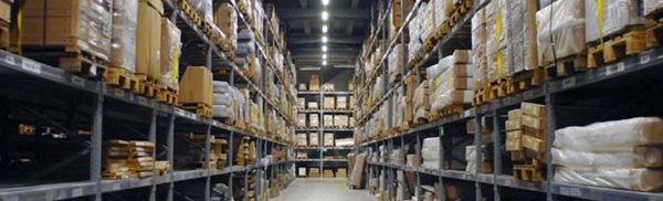 Warehouse Management