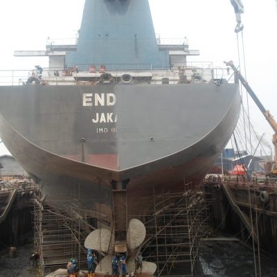 Ship Repair