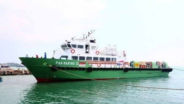 PAN MARINE 12 & 14 - Image 2