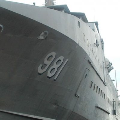 Repair and Maintenance KRI