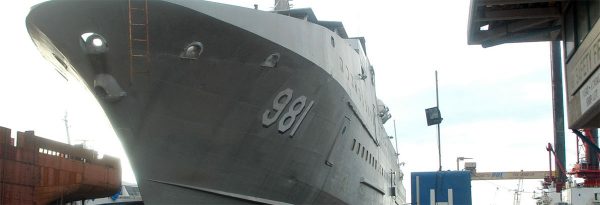 Repair and Maintenance KRI