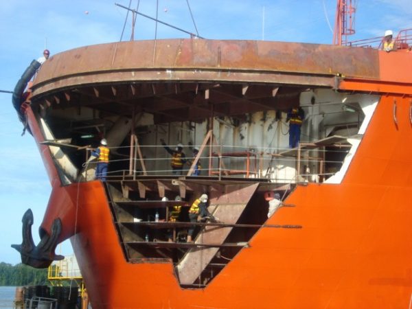 Ship Repair - Image 2