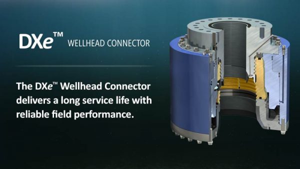 DXe™ Wellhead Connector Brochure