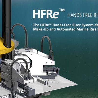 The HFRe™ Hands Free Catalog