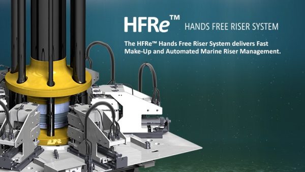 The HFRe™ Hands Free Catalog