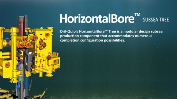 HorizontalBore™ Production Trees Brochure - Image 2