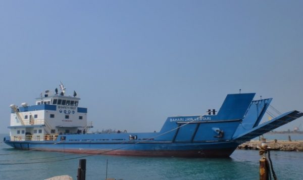 Landing Craft Tank - Image 2