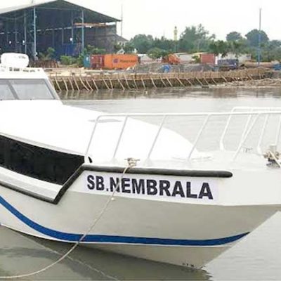 16M – SB NEMBRALA