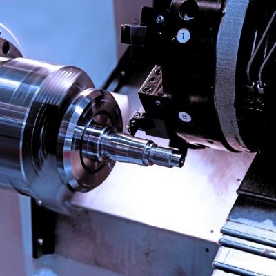 Precision Machining