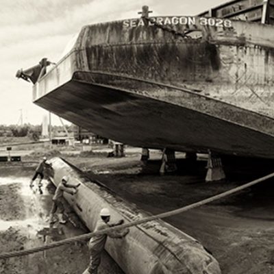 SLIPWAY II