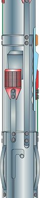 EJ-IB-TC Mechanical Set Liner Hanger