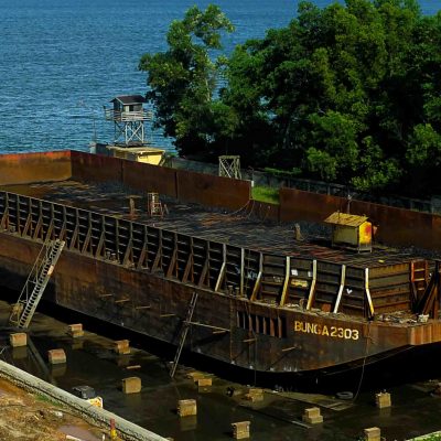 Graving Dock