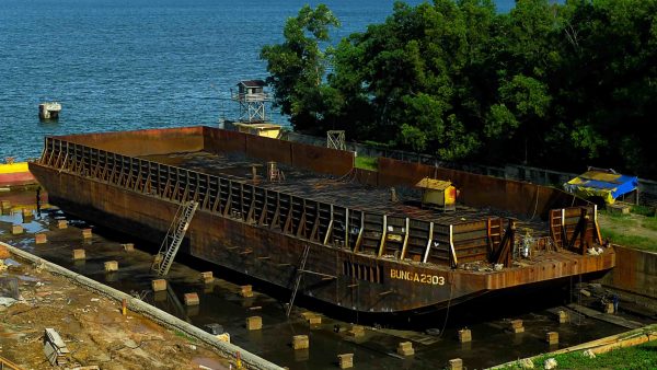 Graving Dock