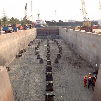 Graving Dock Jakarta