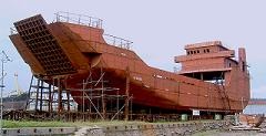 Ship Building