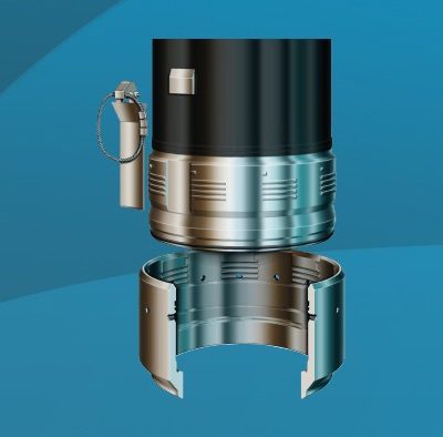 Quik-Jay™ Connectors