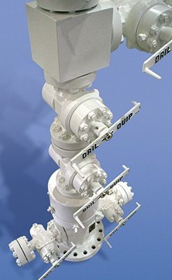 SC Series Conventional Wellhead Systems