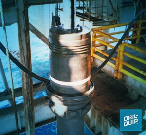 SS-10® / 10c® Subsea Wellhead Systems