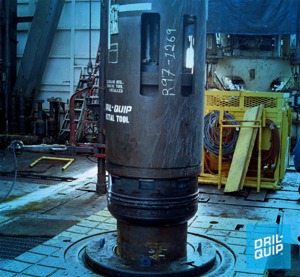 SS-15® and SS-15ES® Rigid Lockdown Subsea Wellhead System