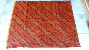 Sogan Batik