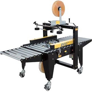 Semi-auto carton sealer RPA-05