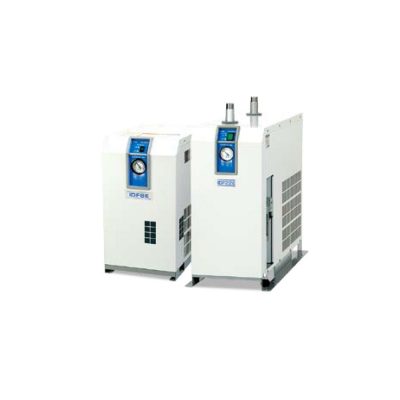 Refrigerated Air Dryers