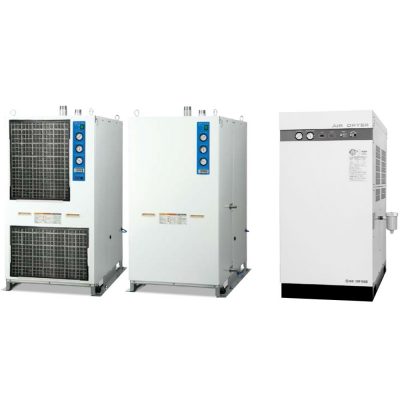 Refrigerated Air Dryers