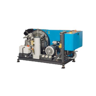 KAP-H – Resilient breathing air compressors