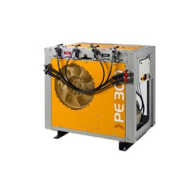 PE-HE, 250 – 300 l/min