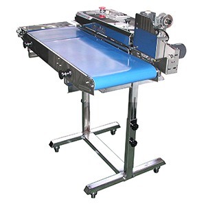 Continuous Band Sealers Model: 881BS / 882BS / 883BS