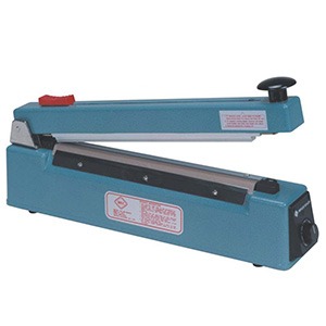 Impulse Hand Sealers With Cutter HC Series