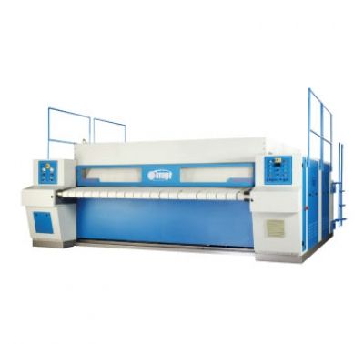 Flatwork Ironer – IM Series