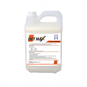 Detergen INVIZT DetMAX 5 Liter