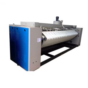 Flatwork Ironer GOLDFIST