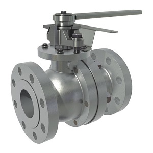 Ball Valve 150#