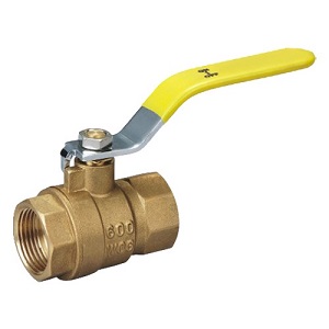 Ball Valve Bronze 150#