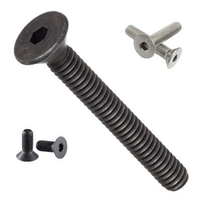 Bolt Countersunk Screw